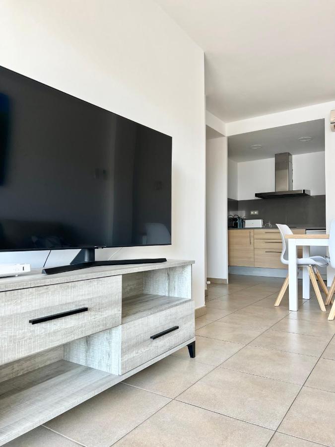 Apartament Familiar Av. Tarragona Roses Exterior photo